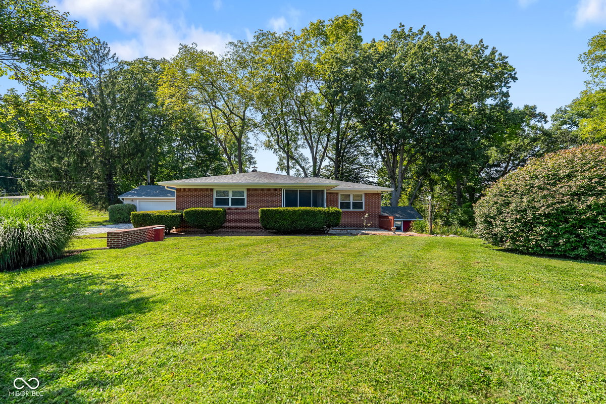 13426 N White Lick Road, Mooresville, IN 46158