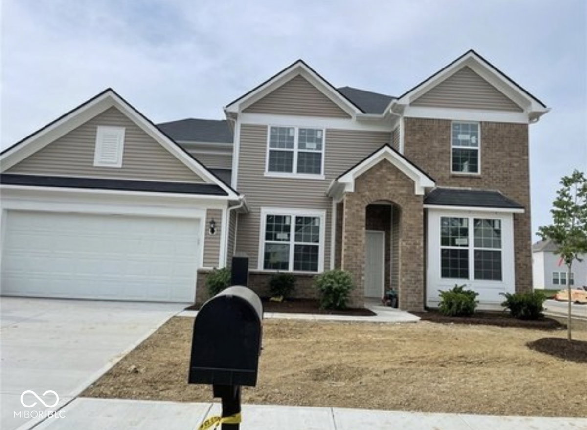 Undisclosed, Plainfield, IN 46168