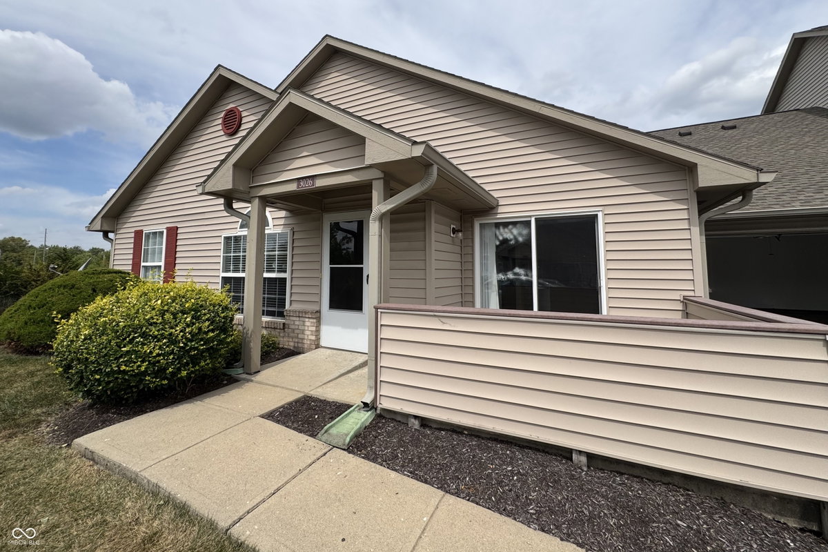 3026 Wildcat Lane, Indianapolis, IN 46203