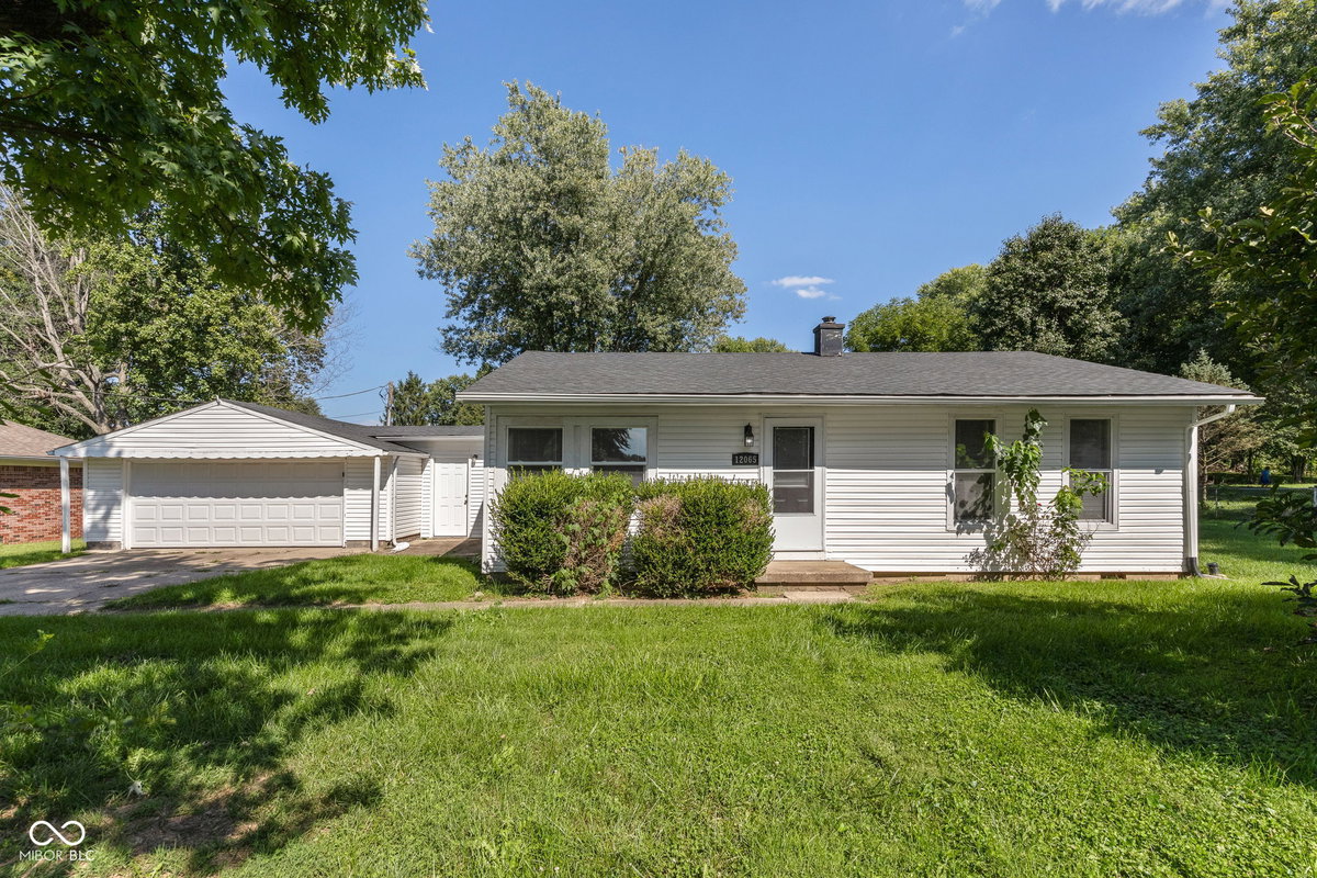 12065 N Rooker Road N, Mooresville, IN 46158