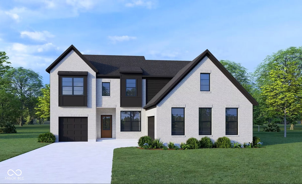 0 Legacy Estates Lot 2 Road, Mooresville, IN 46158