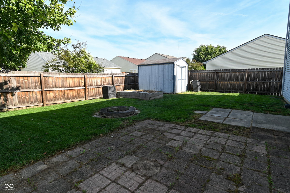 2372 Shadowbrook Drive, Plainfield, IN 46168 | Slideshow Image #39