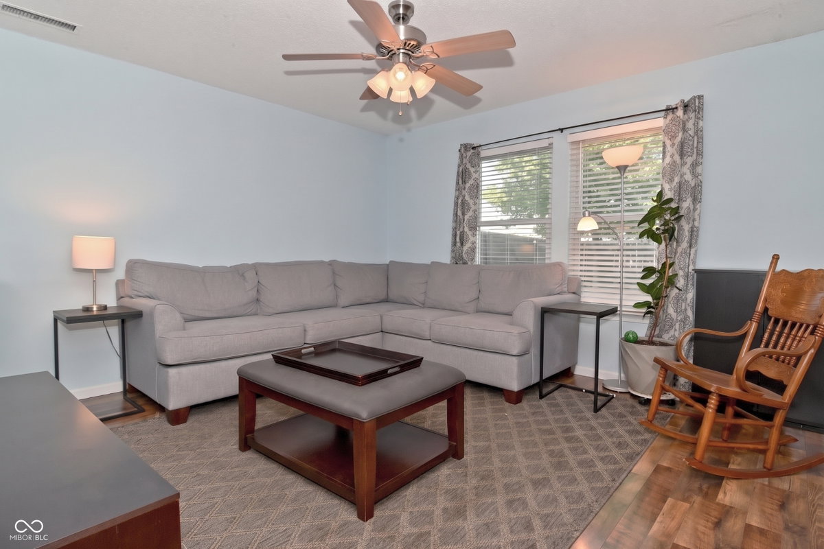 2372 Shadowbrook Drive, Plainfield, IN 46168 | Slideshow Image #4