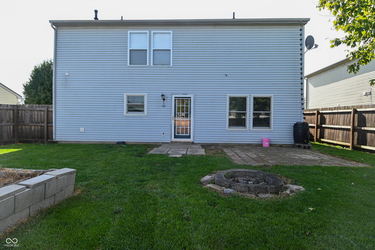 2372 Shadowbrook Drive, Plainfield, IN 46168 | Slideshow Image #10
