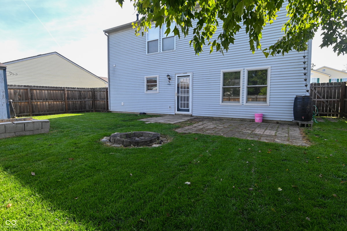 2372 Shadowbrook Drive, Plainfield, IN 46168 | Slideshow Image #40