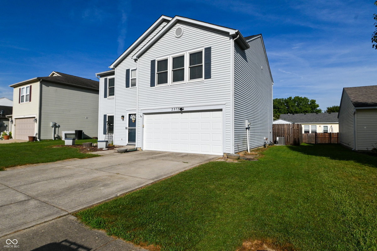 2372 Shadowbrook Drive, Plainfield, IN 46168 | Slideshow Image #13