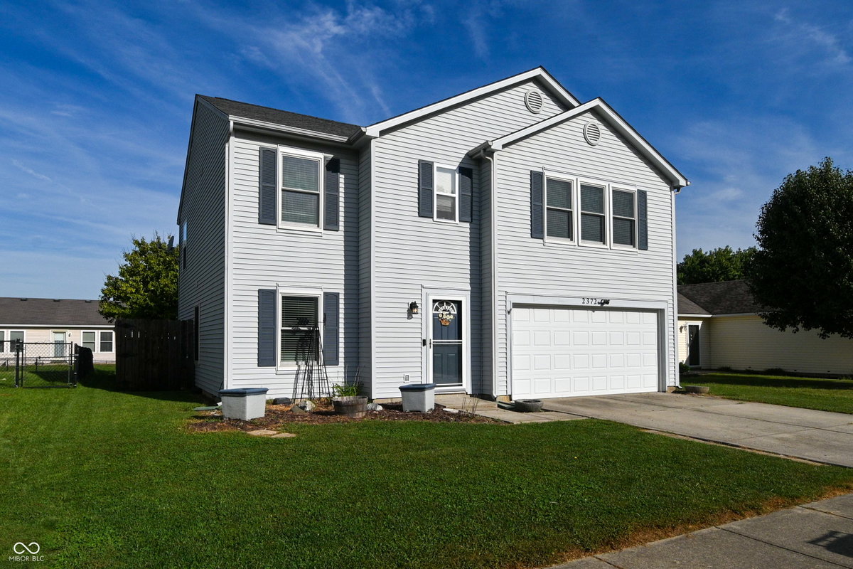 2372 Shadowbrook Drive, Plainfield, IN 46168 | Slideshow Image #12