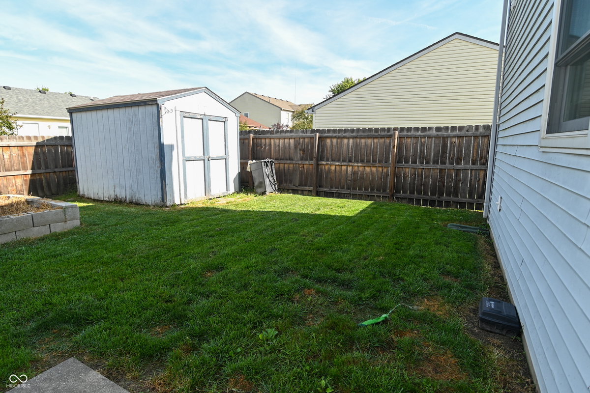 2372 Shadowbrook Drive, Plainfield, IN 46168 | Slideshow Image #38