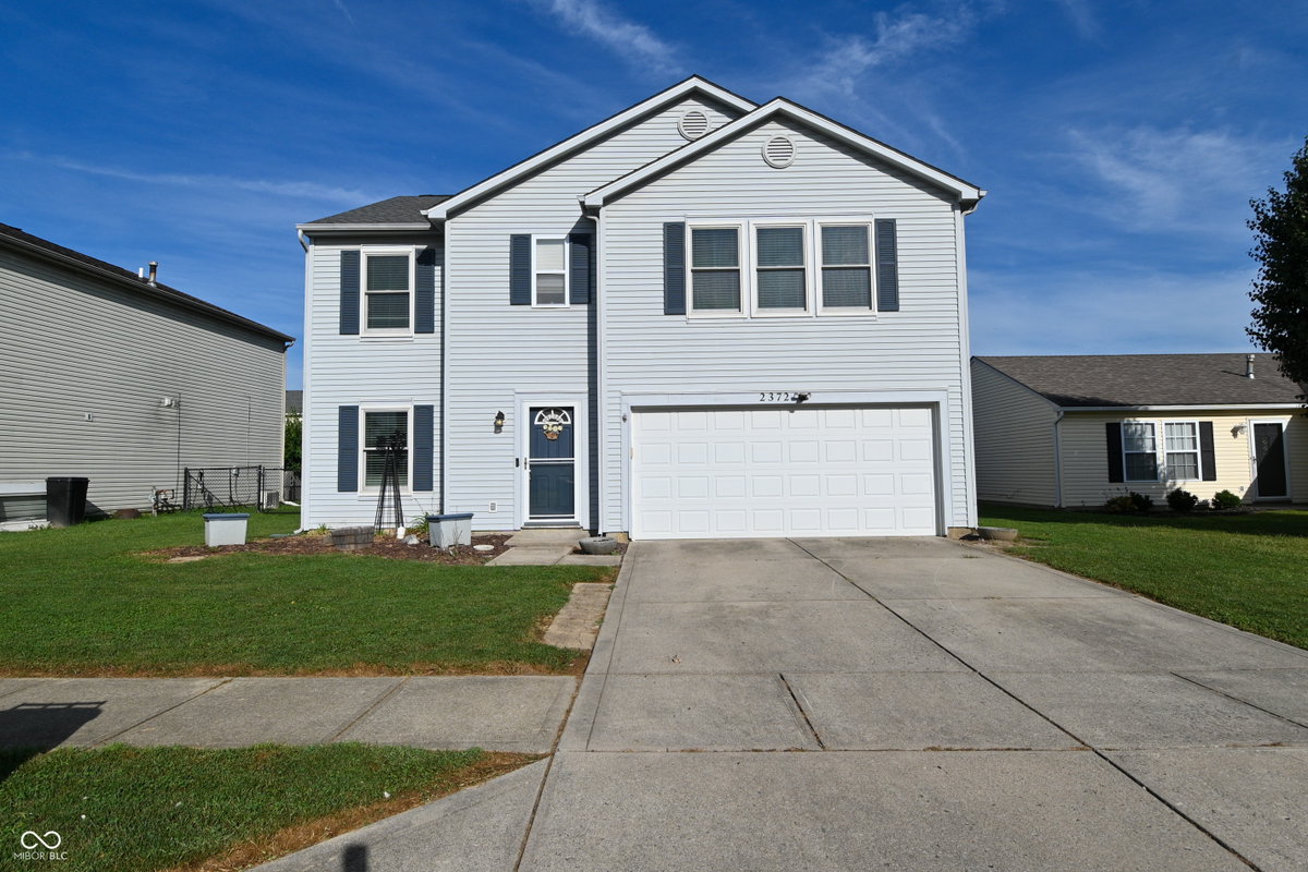 2372 Shadowbrook Drive, Plainfield, IN 46168