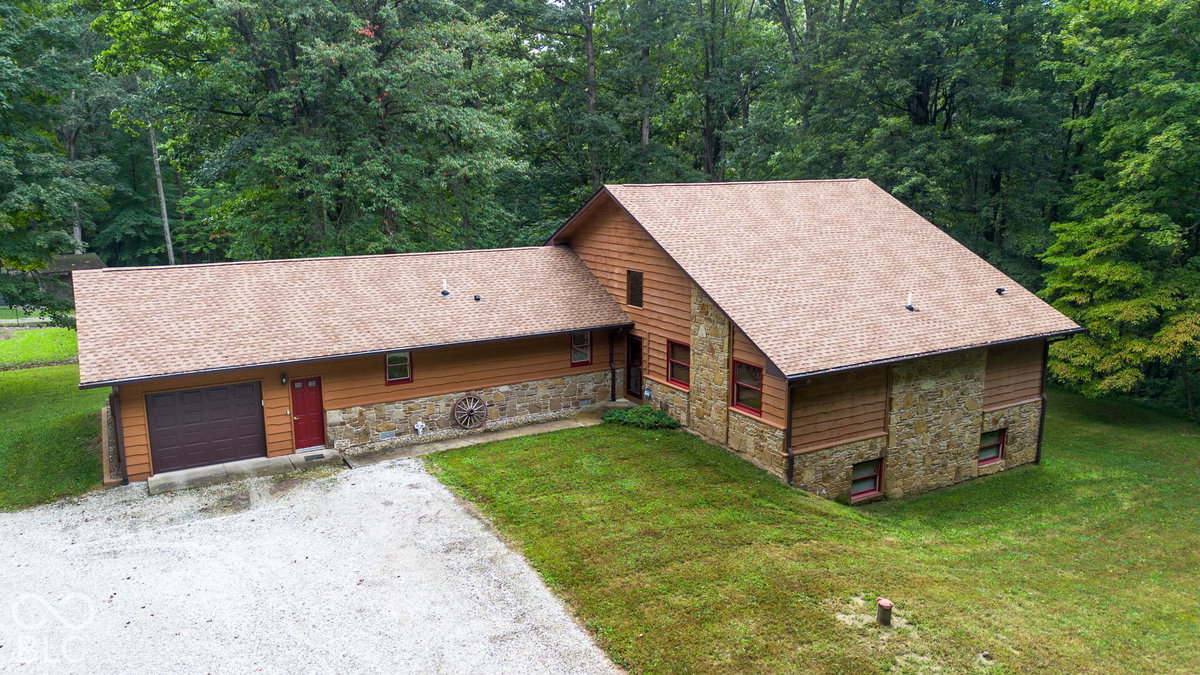 7620 N Hall Road N, Monrovia, IN 46157