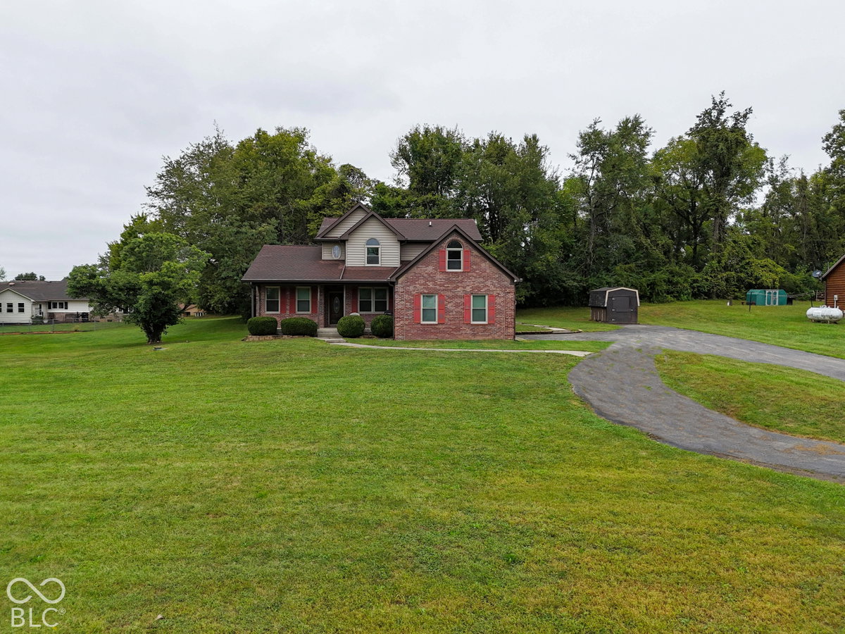 7214 Parsons Way, Mooresville, IN 46158