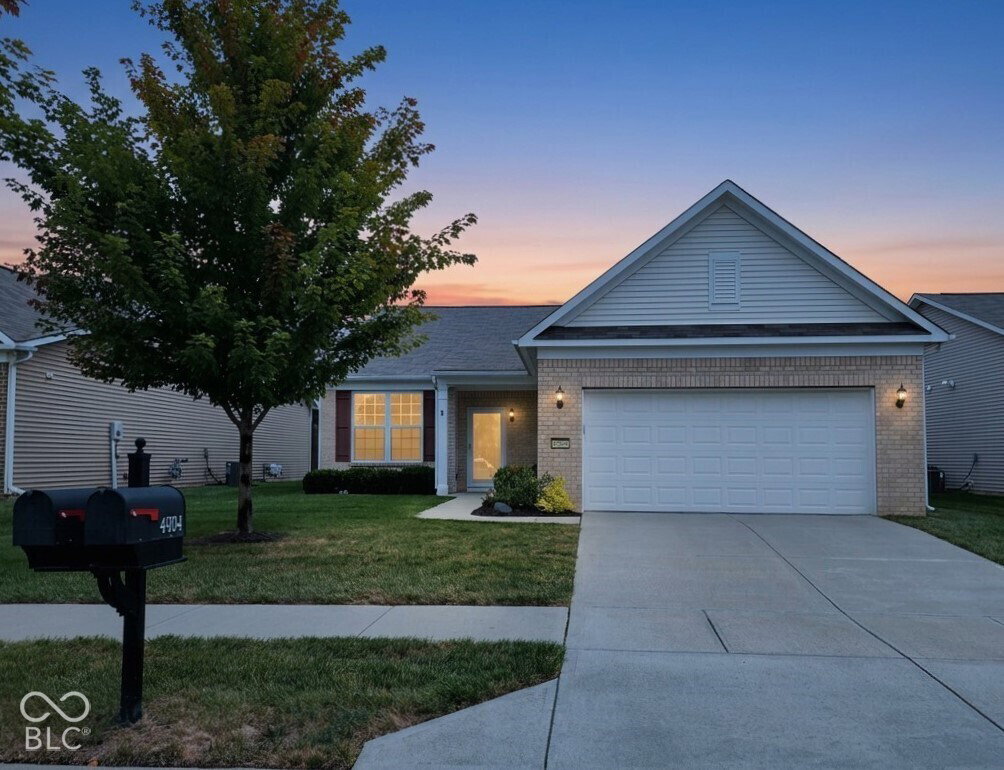 4904 Lilium Drive, Plainfield, IN 46168