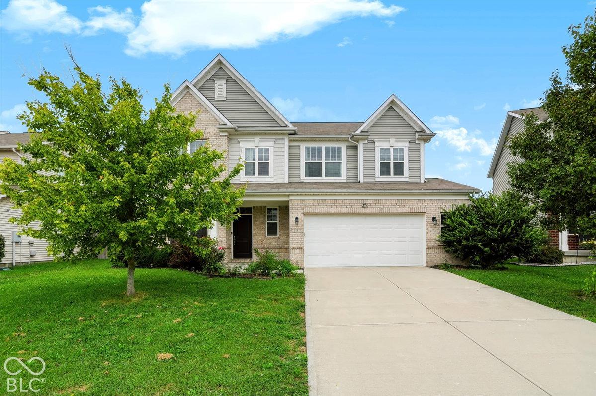 5151 Charmaine Lane, Plainfield, IN 46168