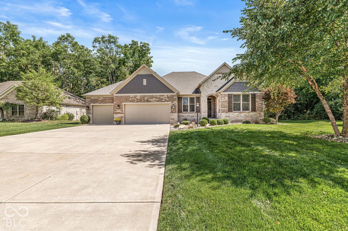 5995 S County Road 700 E, Plainfield, IN 46168