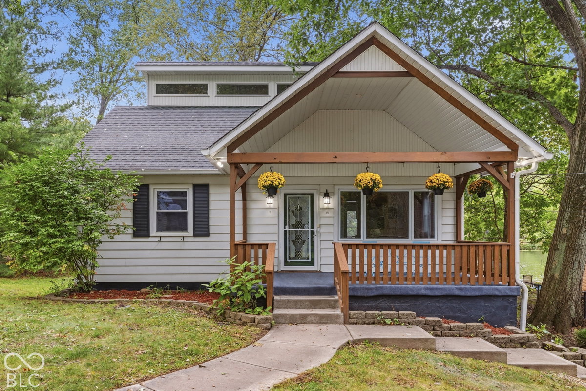 4190 W Briarwood Lake South, Monrovia, IN 46157