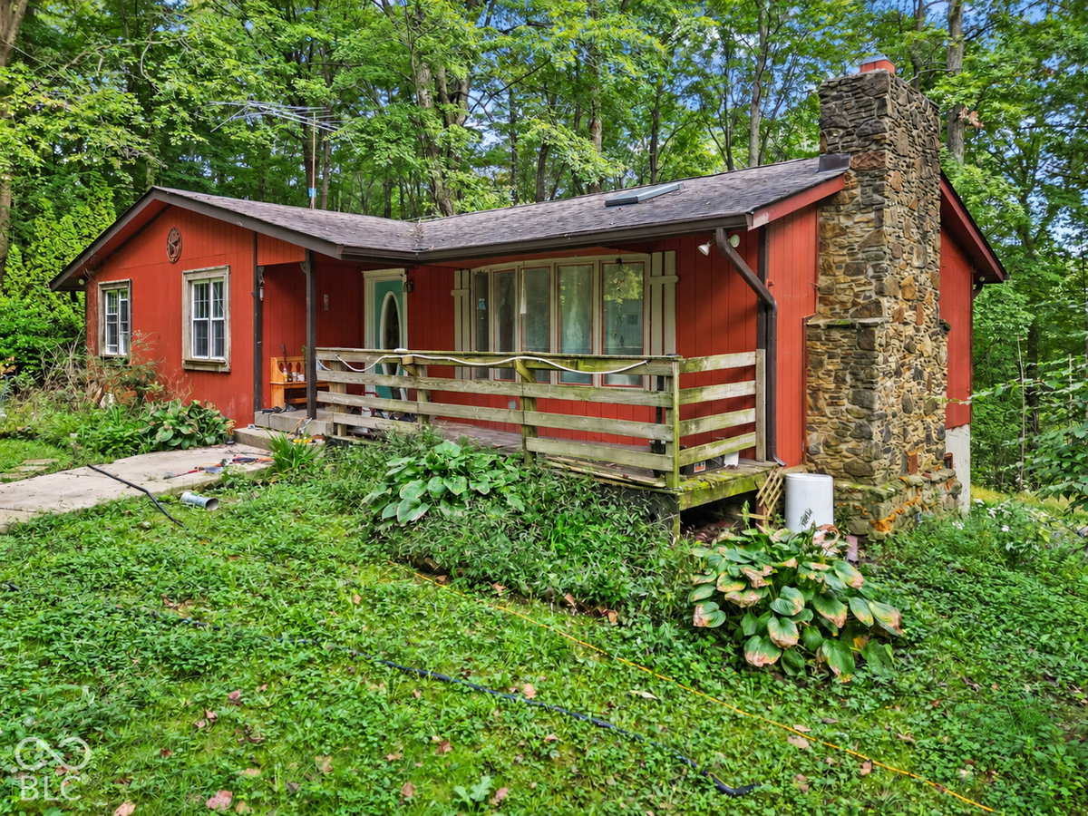 4582 W Blazing Star Trail, Monrovia, IN 46157