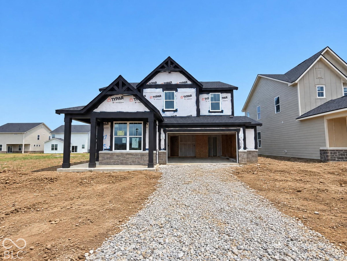 2616 Madison Lane, Plainfield, IN 46168