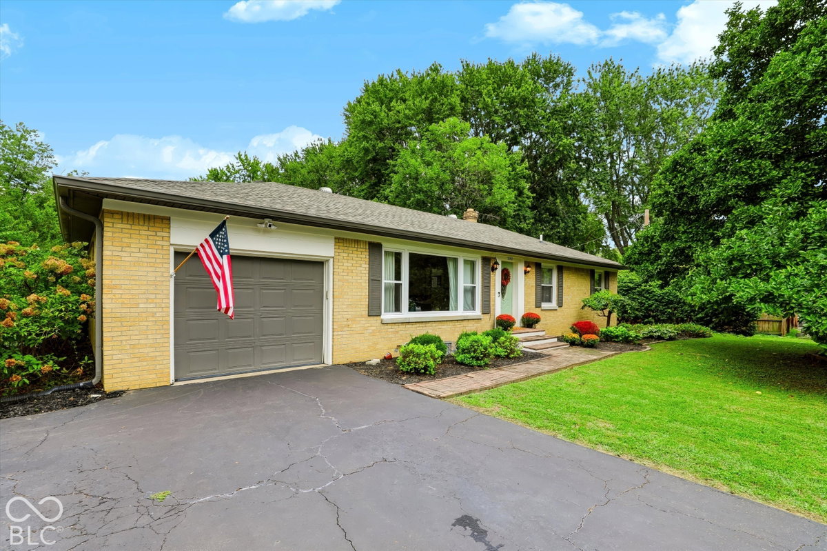 1040 Tulip Drive, Indianapolis, IN 46227