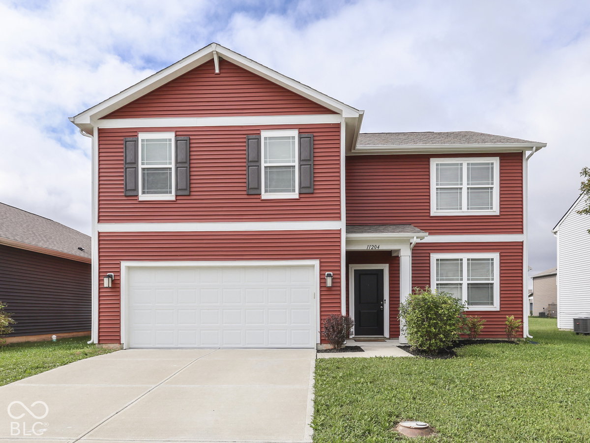 11204 N Sashing Way, Monrovia, IN 46157