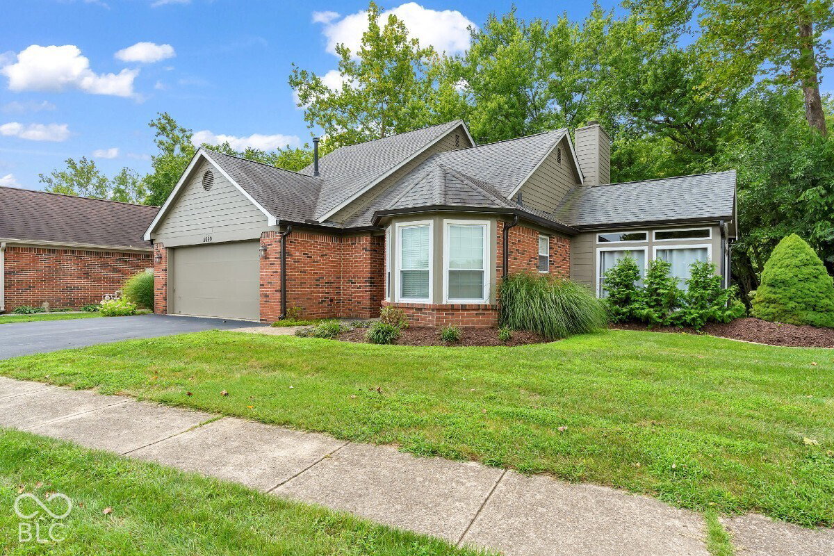 5690 Crystal Bay West Drive, Plainfield, IN 46168