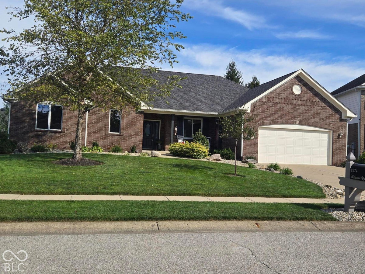 3375 Keystone Pass, Plainfield, IN 46168