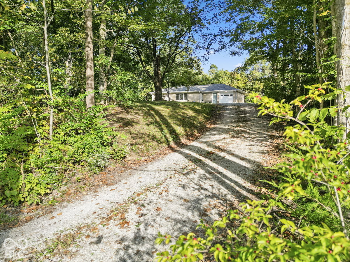 7437 S County Road 750 E, Plainfield, IN 46168