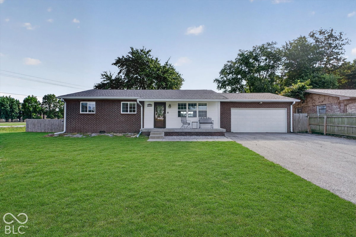 12165 N Rooker Road, Mooresville, IN 46158