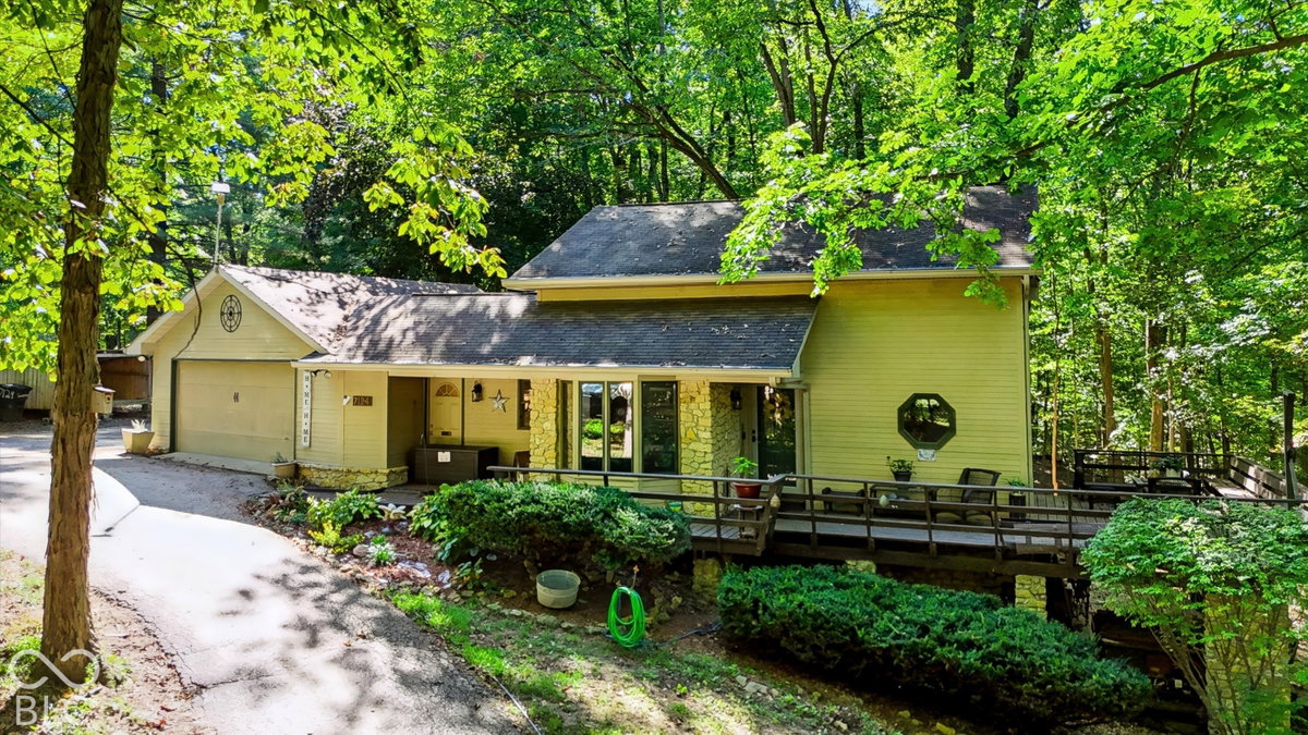 7124 E Centenary Road, Mooresville, IN 46158