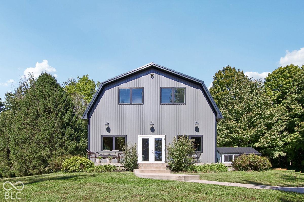 11712 North Mann Road, Mooresville, IN 46158