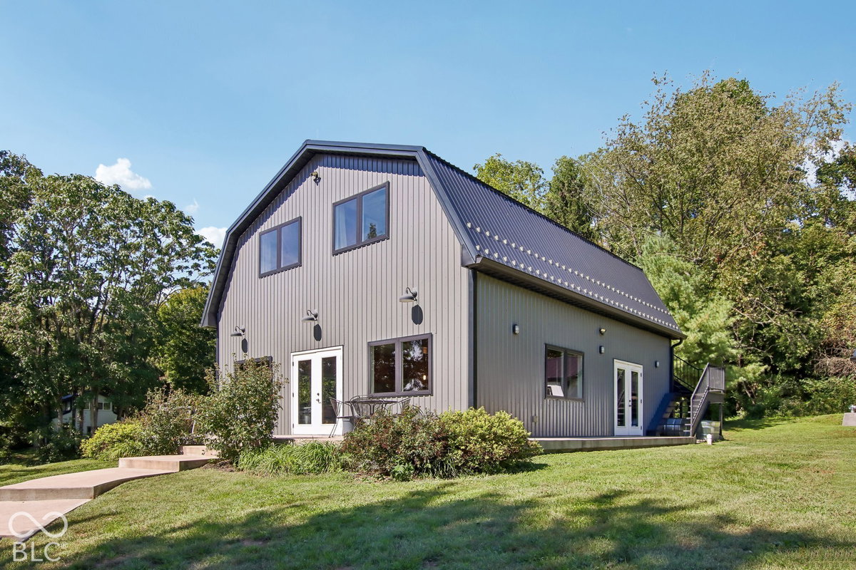 11712 North Mann Road, Mooresville, IN 46158