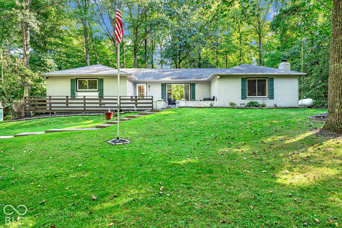 8581 N Goat Hollow Road, Mooresville, IN 46158