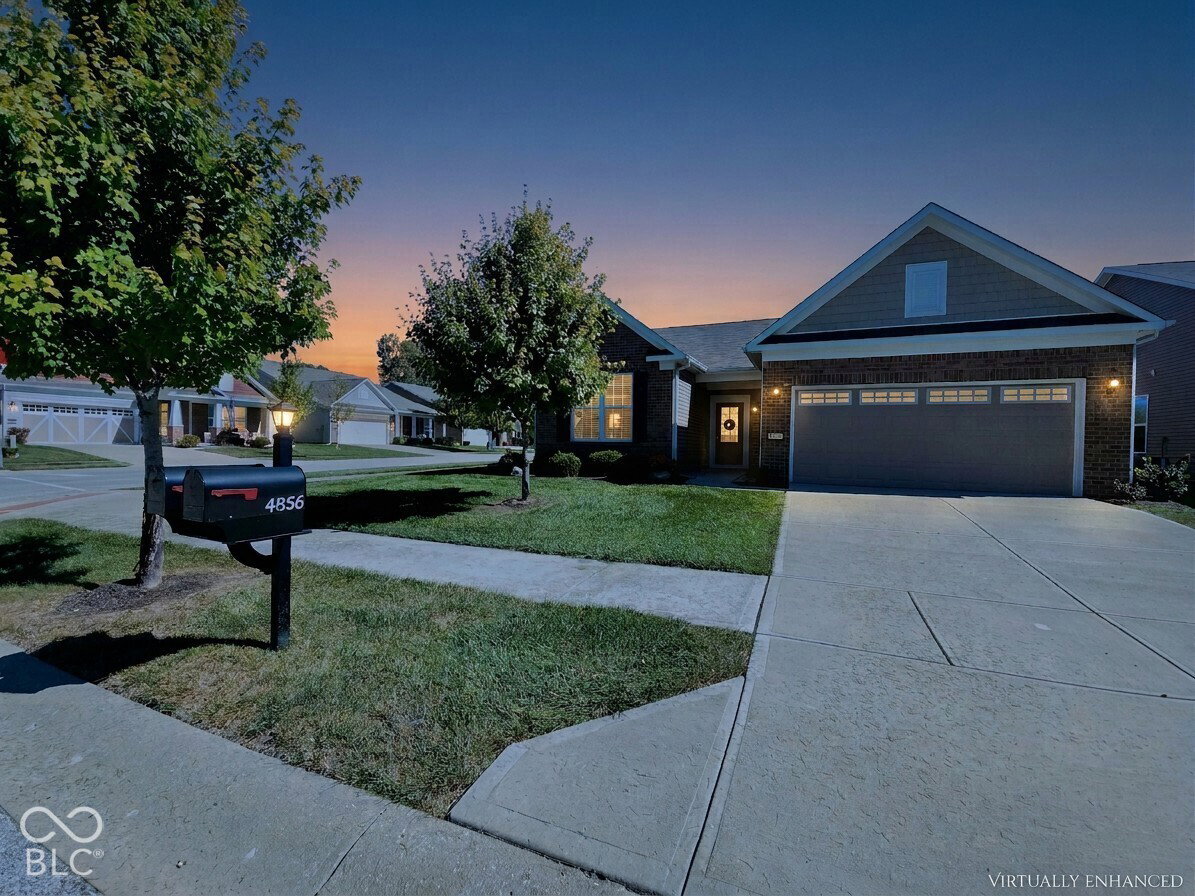 4856 Lilium Drive, Plainfield, IN 46168 | Slideshow Image #2