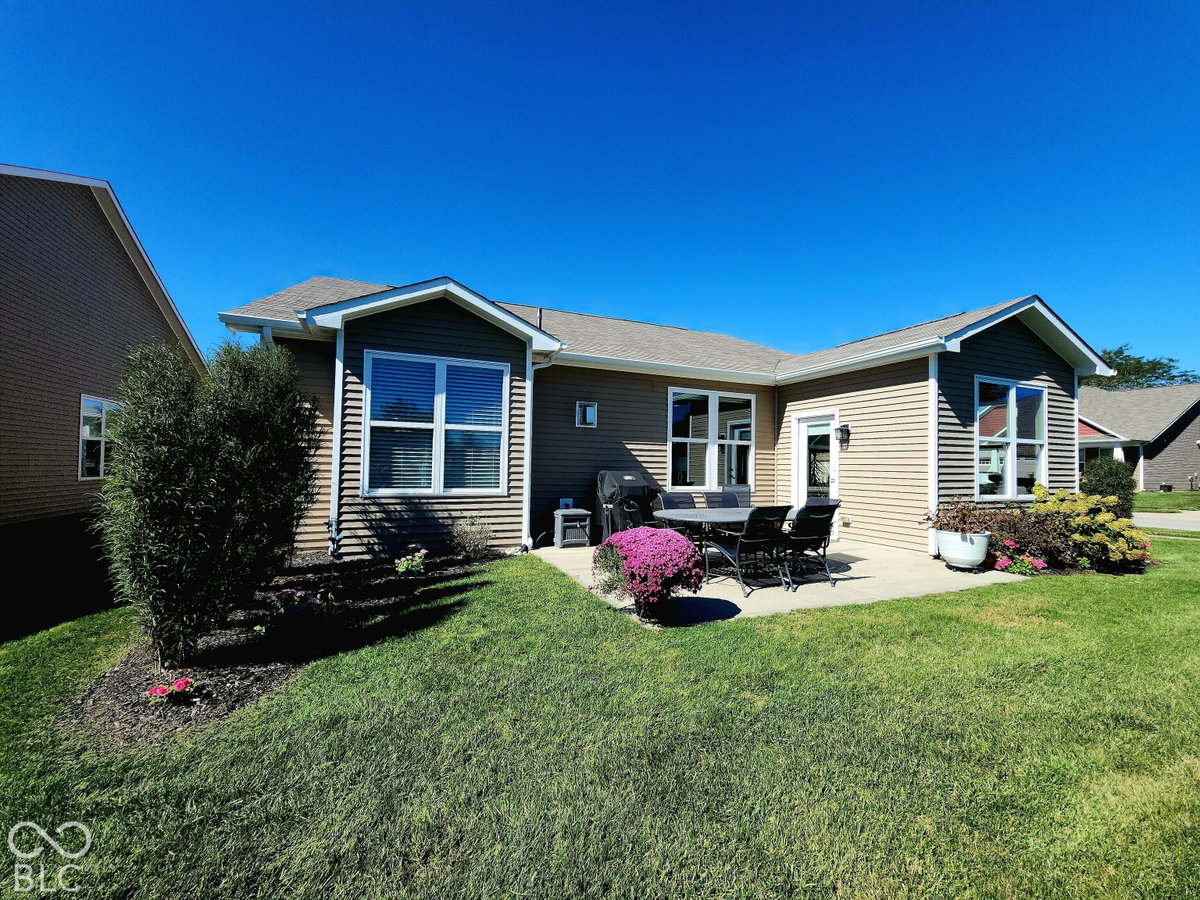 4856 Lilium Drive, Plainfield, IN 46168 | Slideshow Image #13