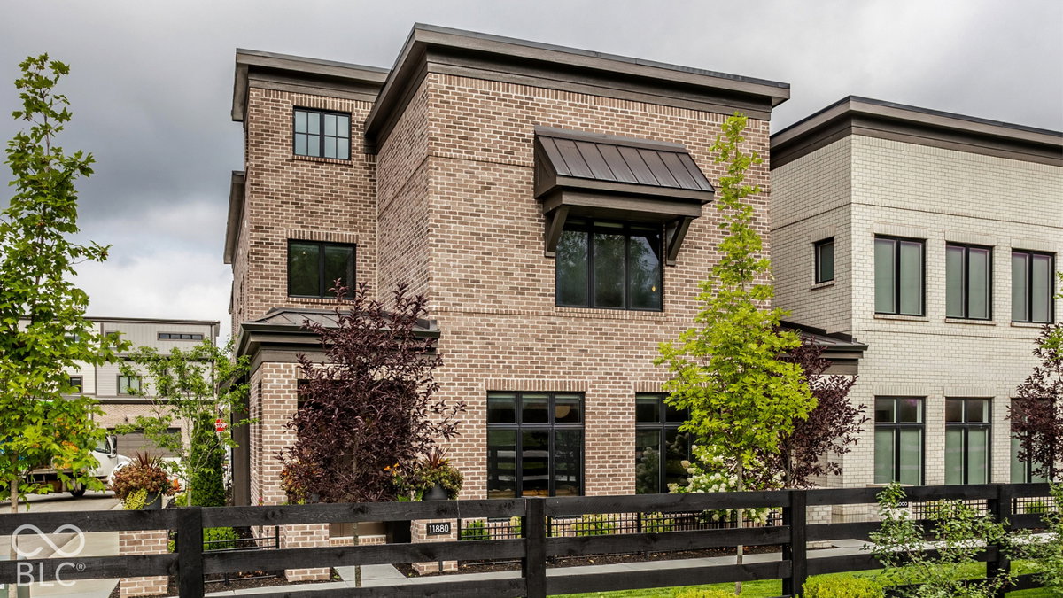 11880 Spring Mill Road, Carmel, IN 46032