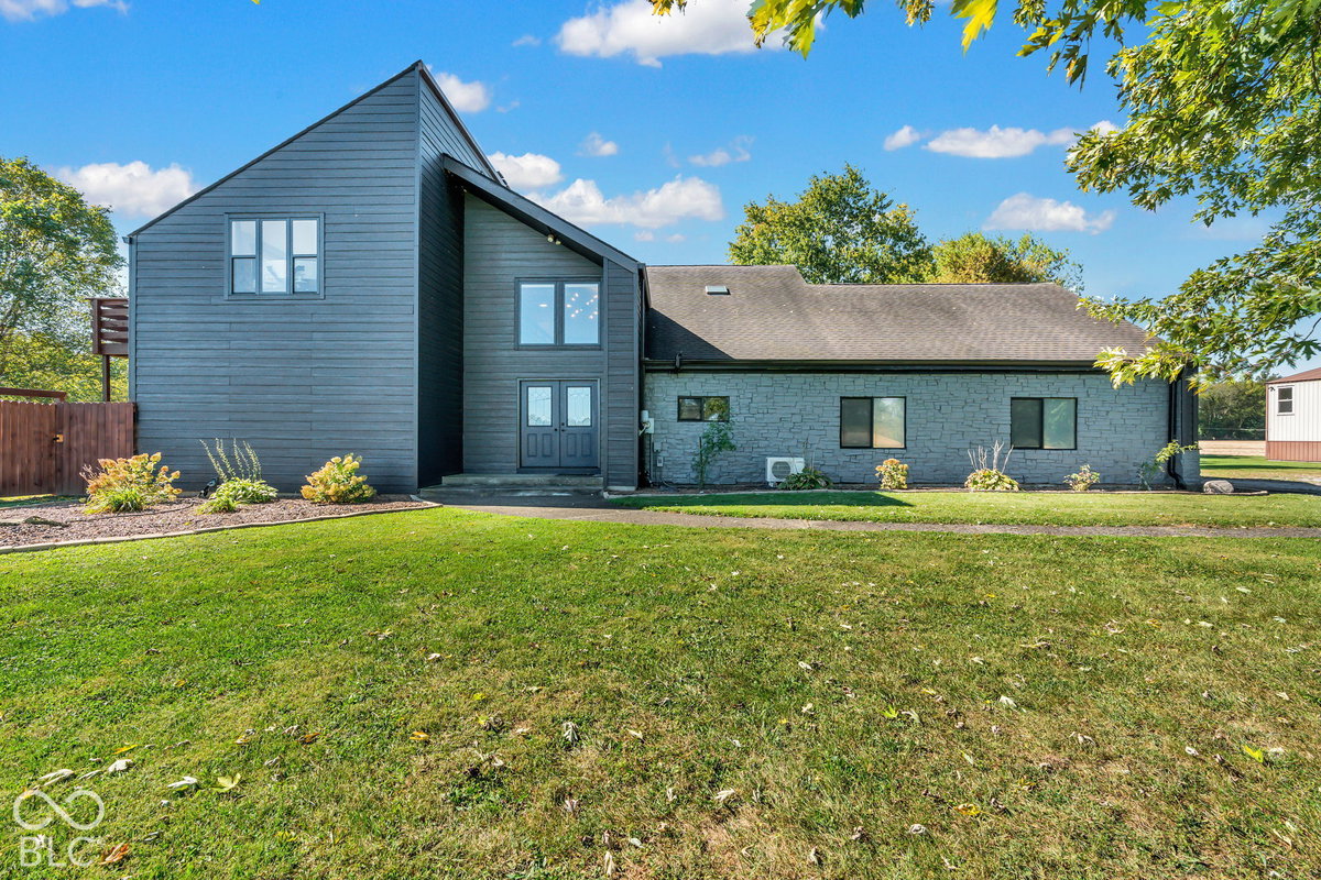 4498 Cartersburg, Plainfield, IN 46168