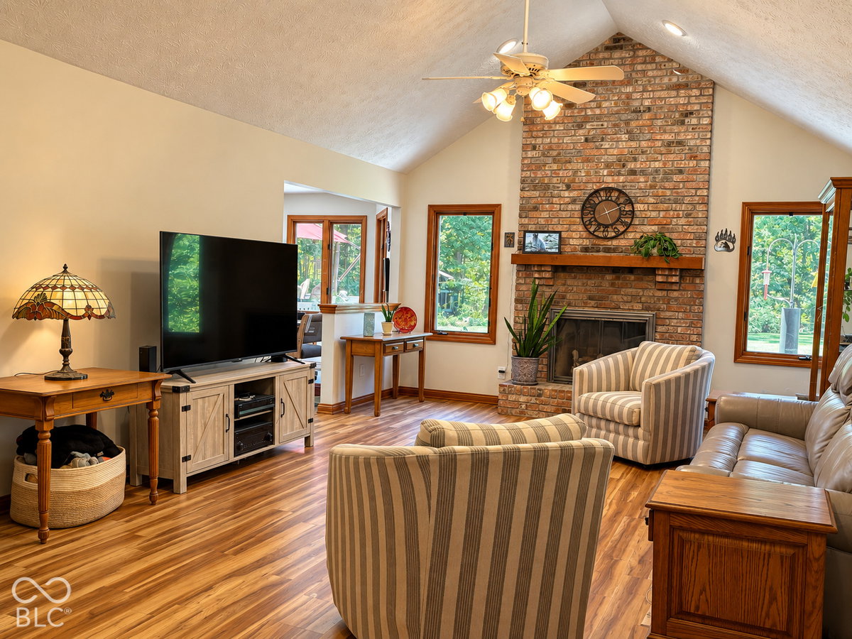 4268 Tattersall Drive, Plainfield, IN 46168 | Slideshow Image #4
