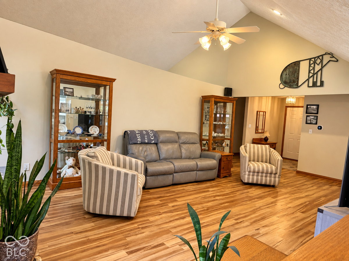 4268 Tattersall Drive, Plainfield, IN 46168 | Slideshow Image #5