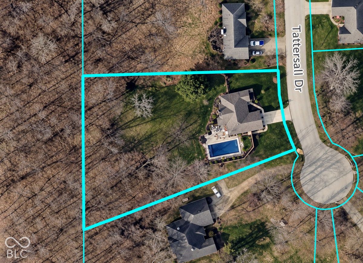 4268 Tattersall Drive, Plainfield, IN 46168 | Slideshow Image #2