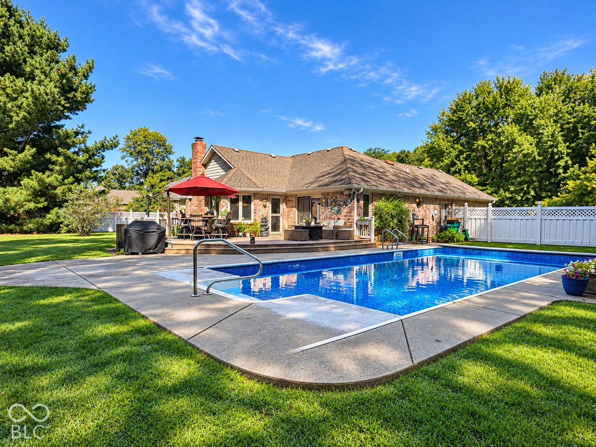4268 Tattersall Drive, Plainfield, IN 46168 | Slideshow Image #3