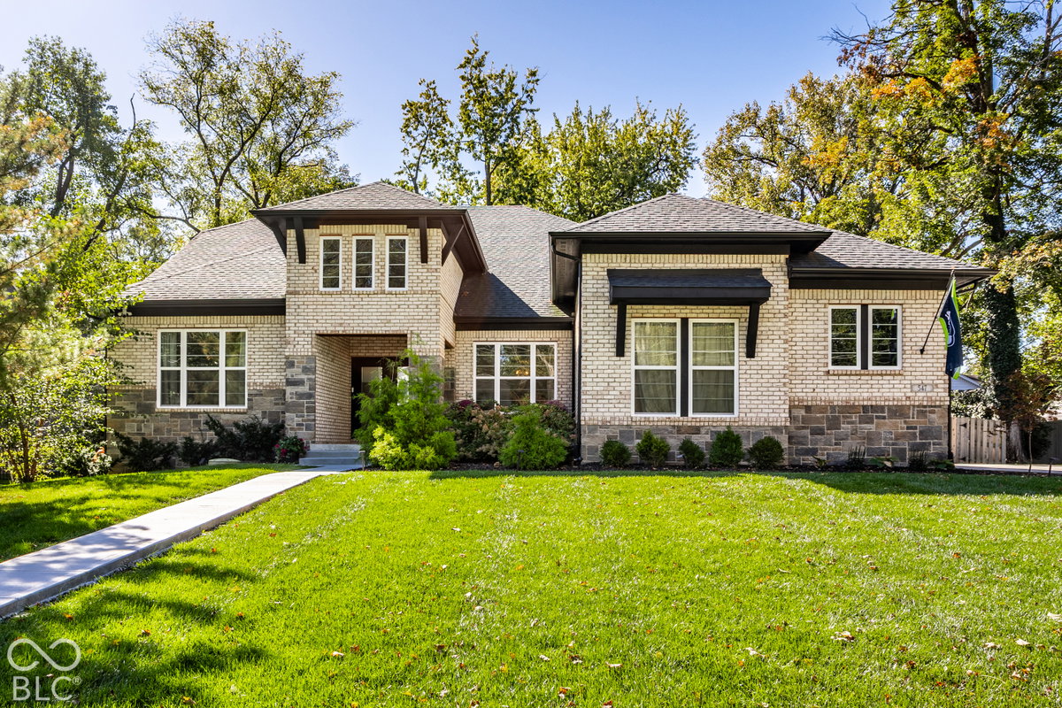 547 E 82nd Street, Indianapolis, IN 46240