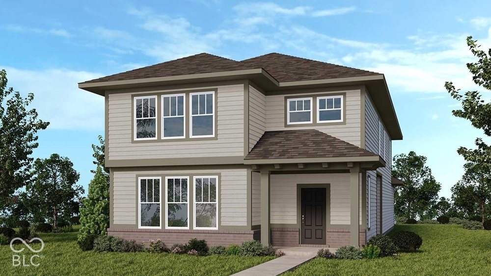 9060 Apollo Way, Plainfield, IN 46168