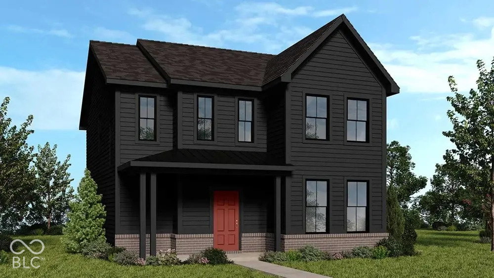 9061 Naples Way, Plainfield, IN 46168