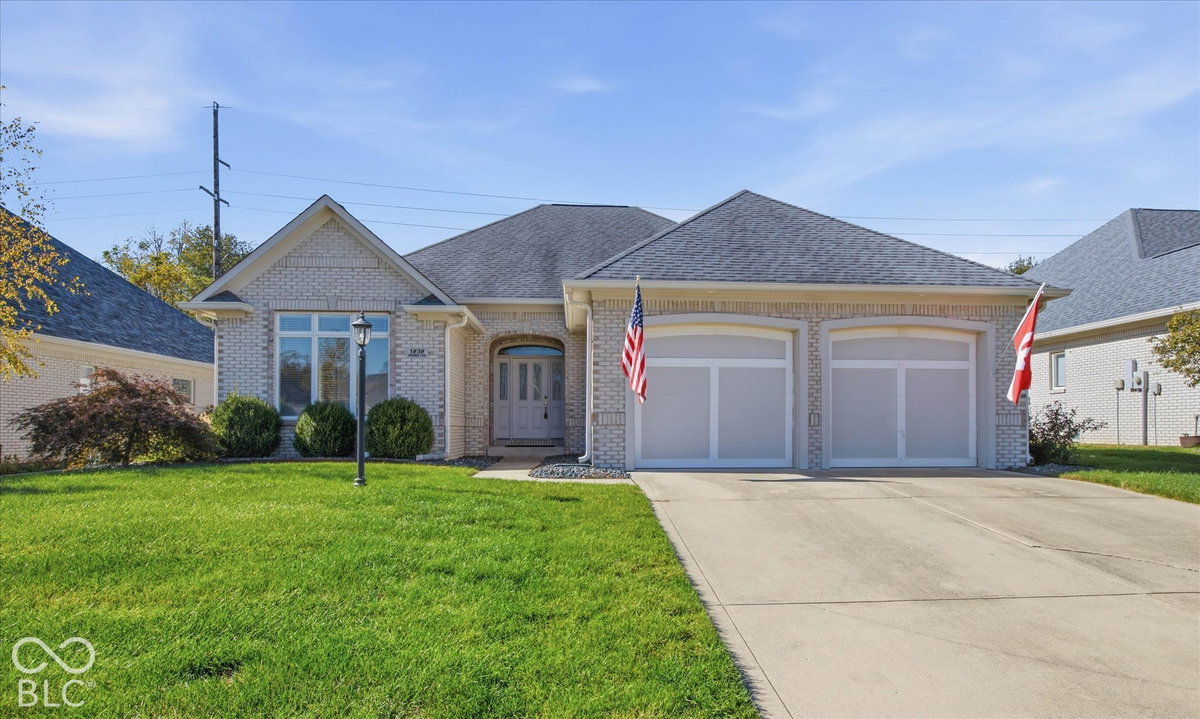 1232 Midnight, Plainfield, IN 46168