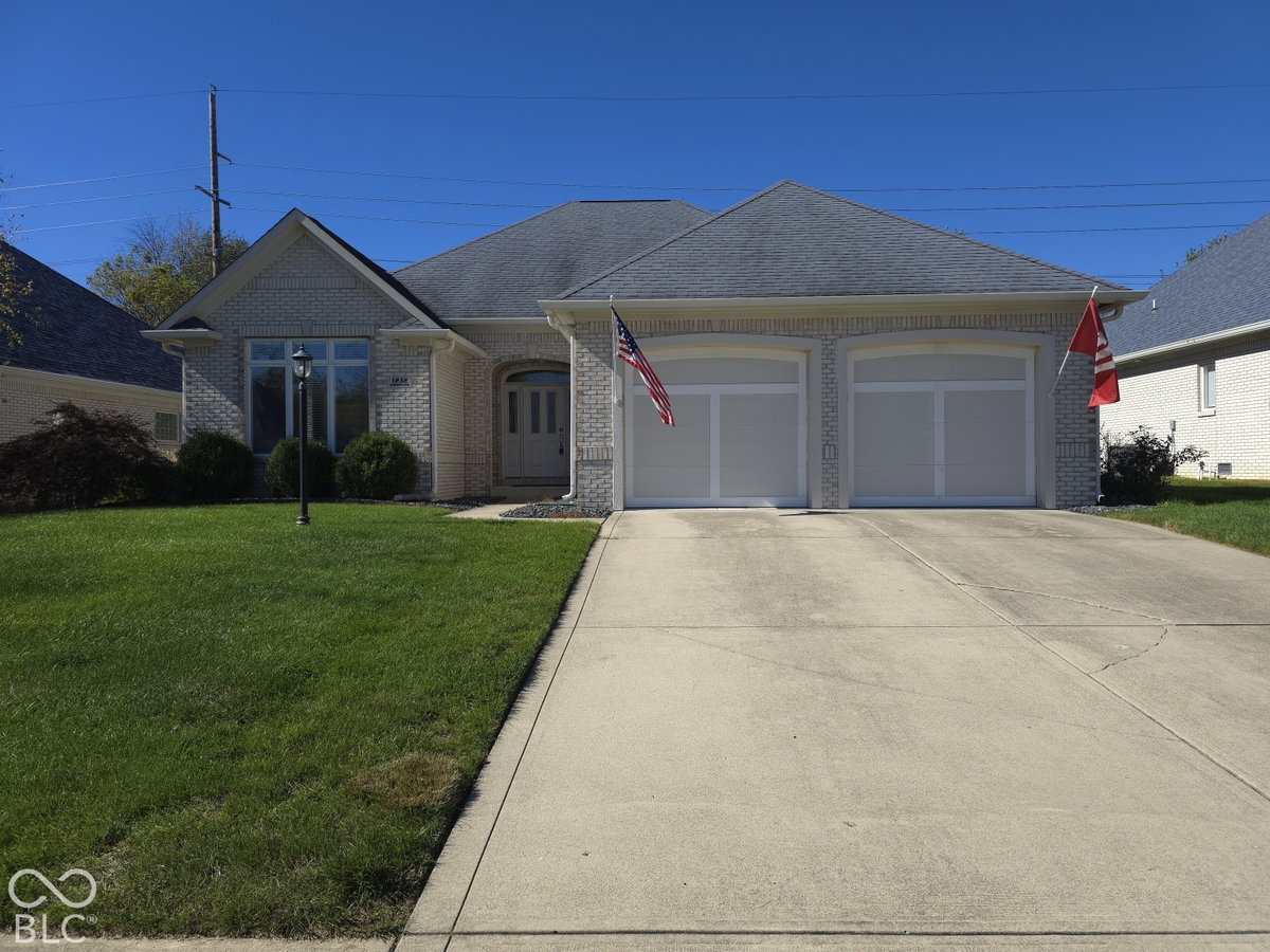 1232 Midnight, Plainfield, IN 46168