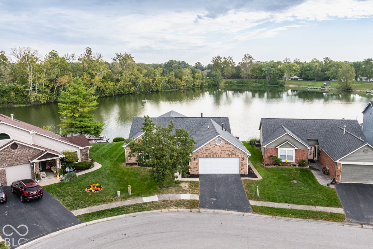5565 Crystal Bay West Drive, Plainfield, IN 46168