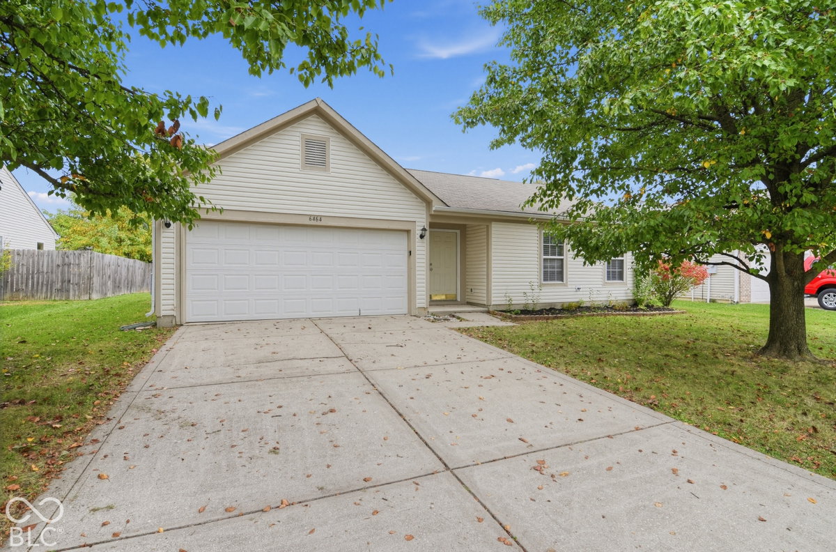 6464 Matcumbe Way, Plainfield, IN 46168
