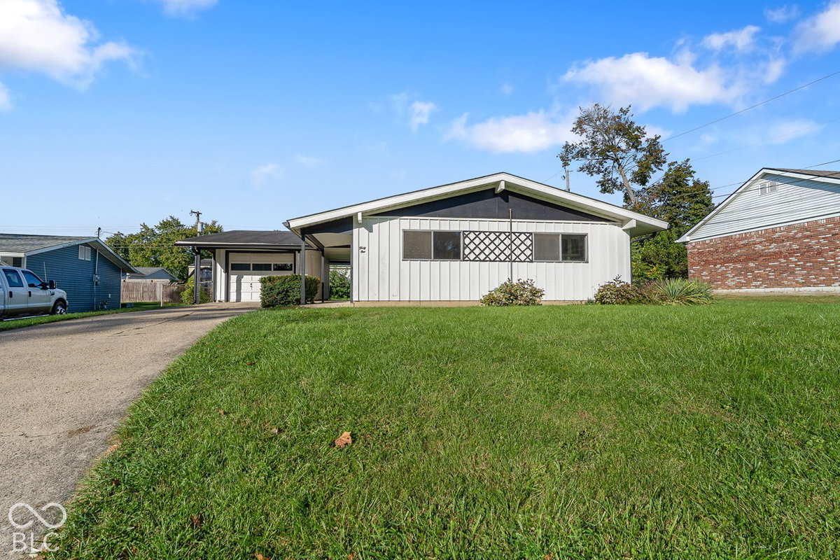 41 Crestwood, Mooresville, IN 46158