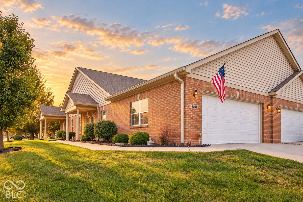 4201 Payne Drive, Plainfield, IN 46168