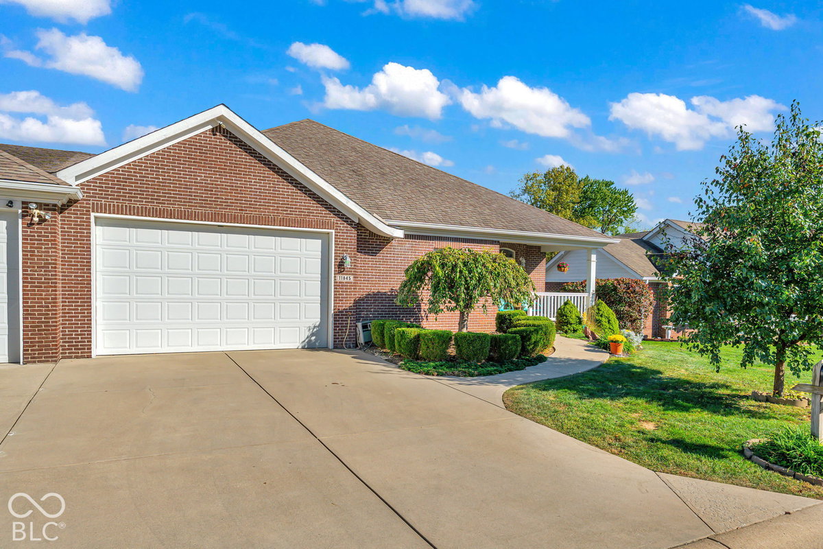 11845 Civic Circle, Mooresville, IN 46158