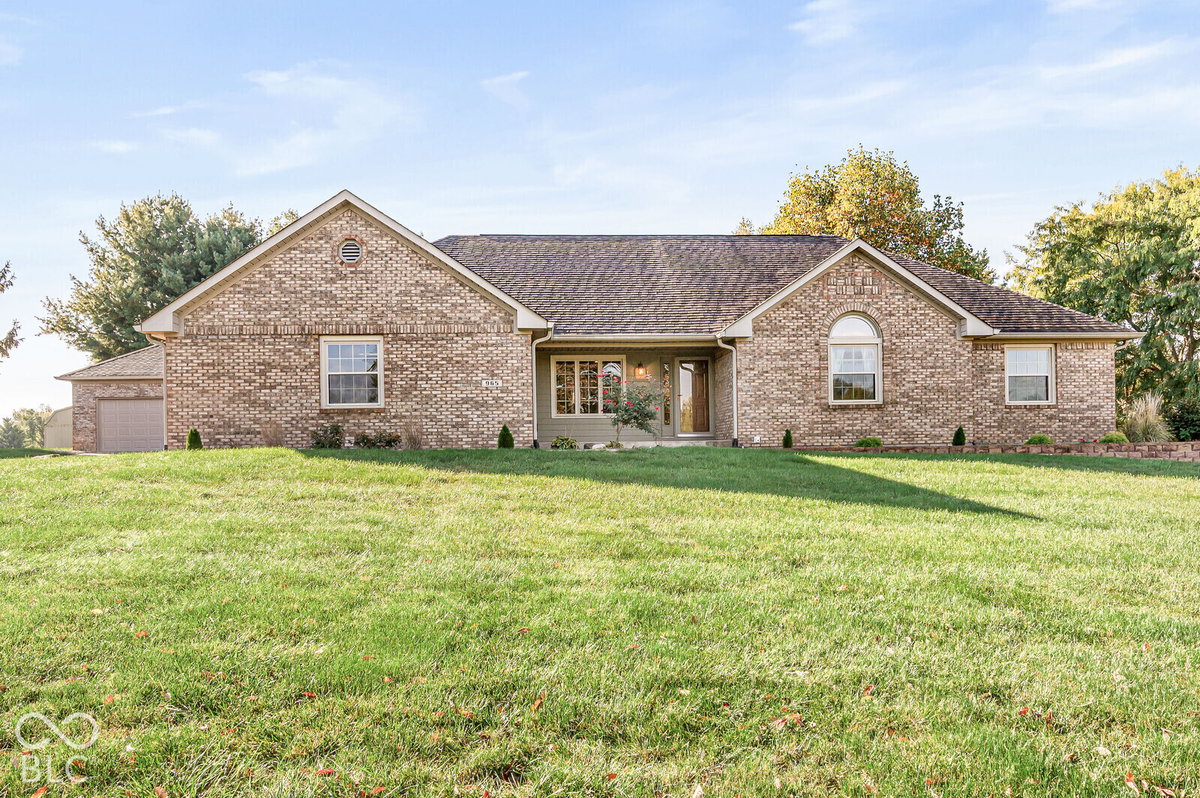 965 W Upland Court, Mooresville, IN 46158